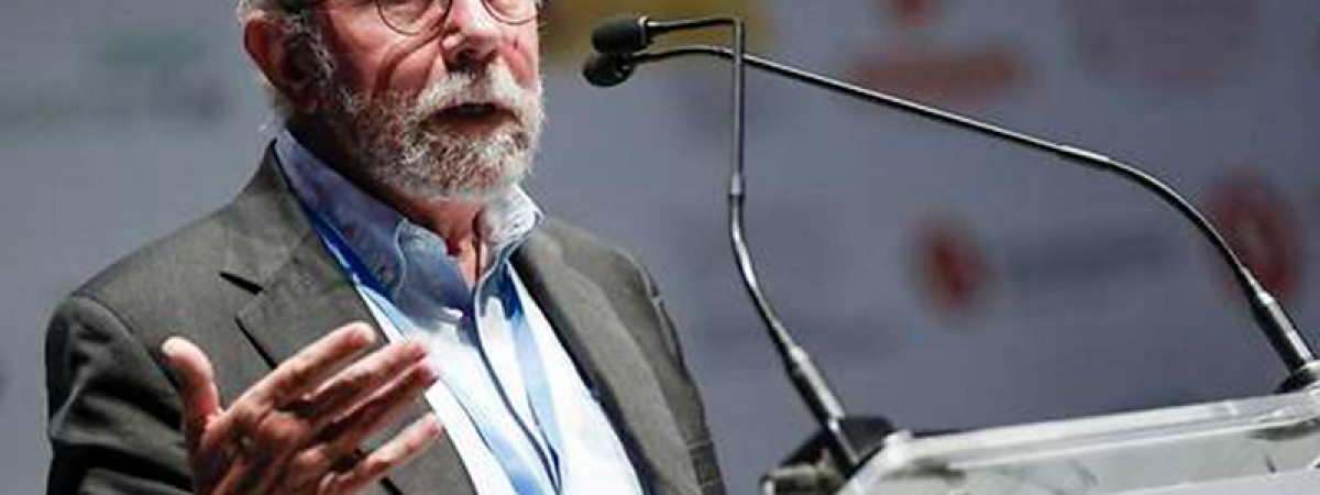 Premio Nobel - Krugman alerta de una acumulaci&oacute;n de crisis